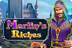 1GoodBet Merlin's Riches